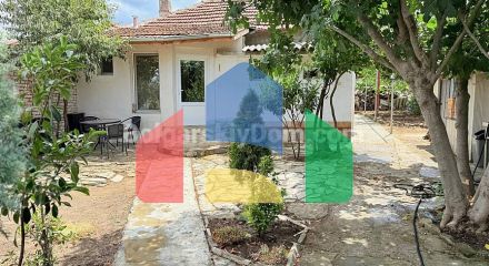 Будинок в Средець