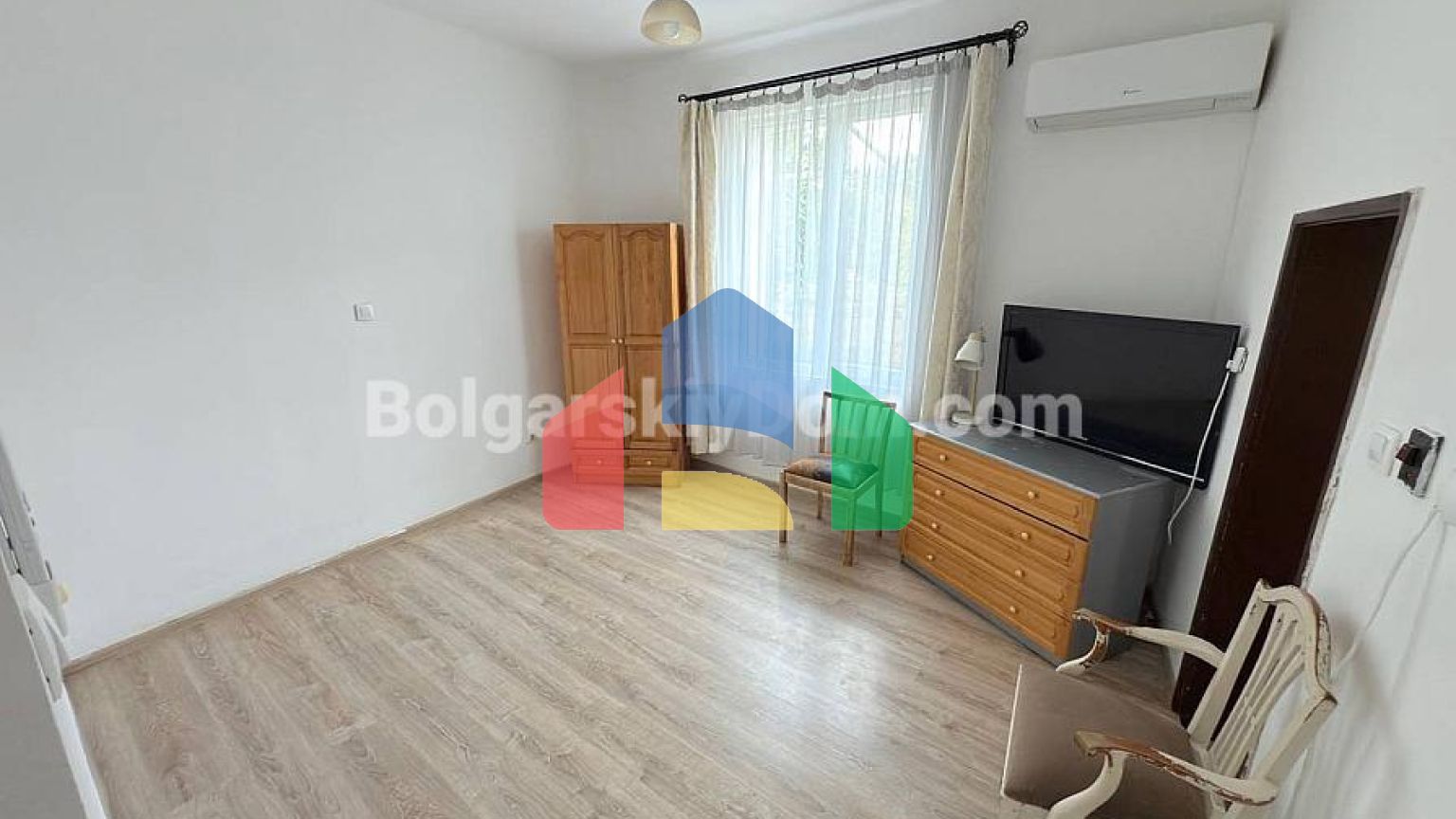 Будинок в Средець