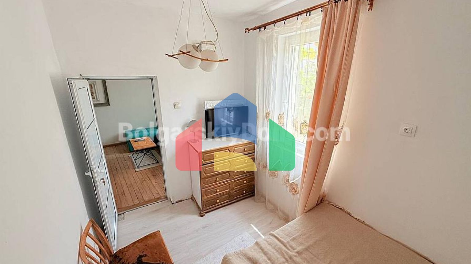 Будинок в Средець