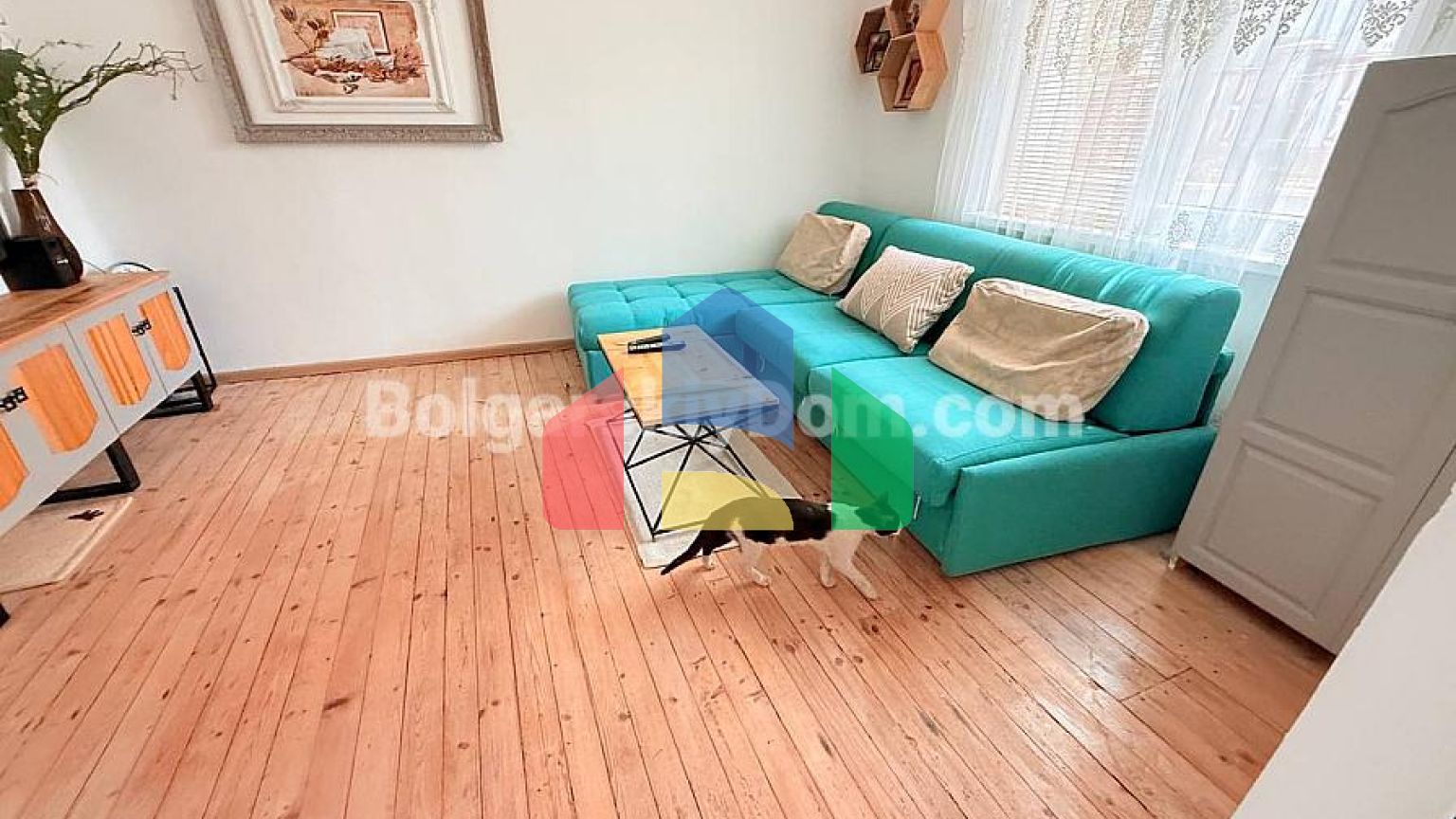 Будинок в Средець