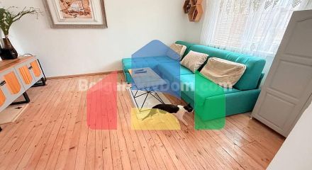 Будинок в Средець