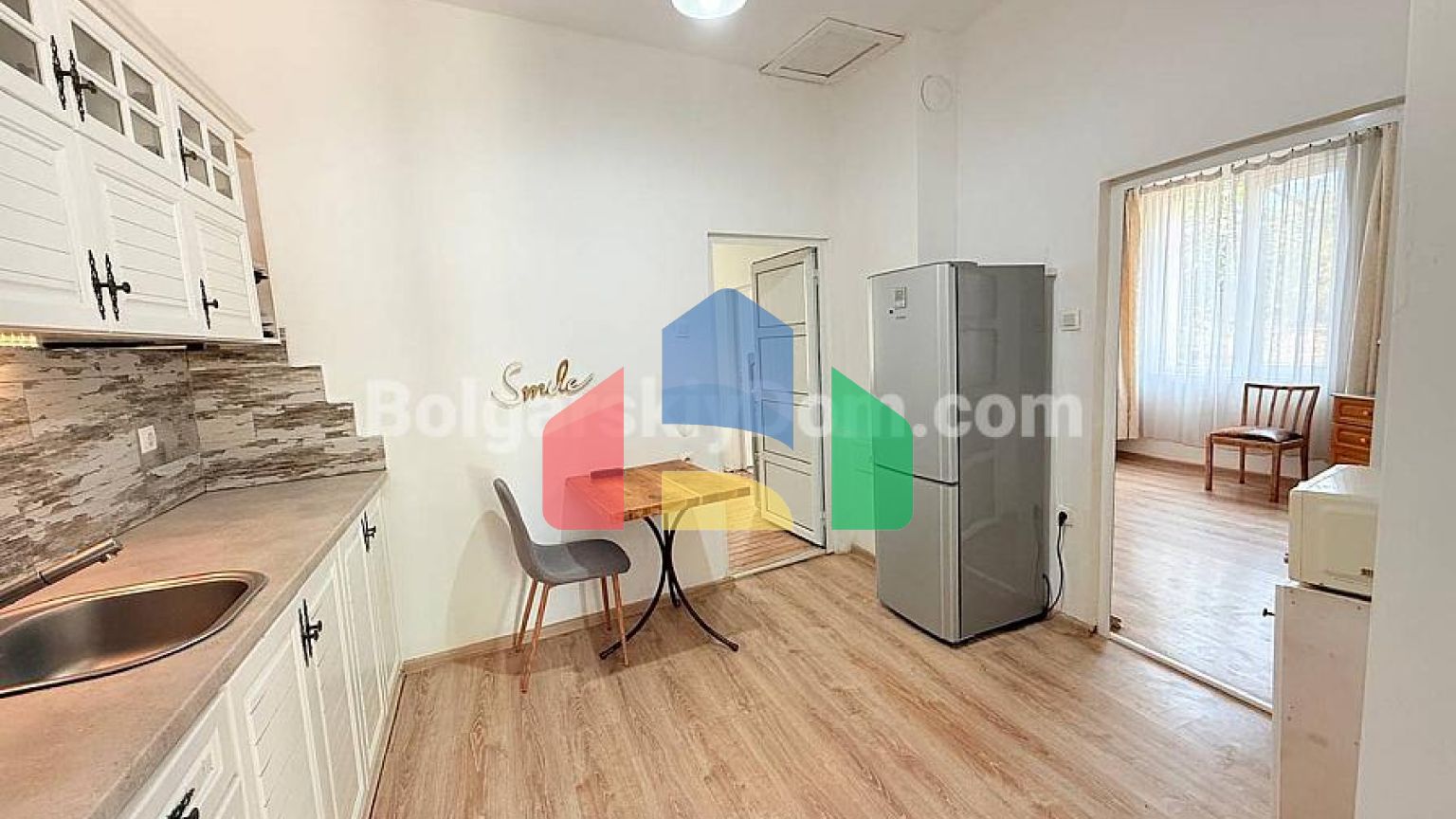 Будинок в Средець