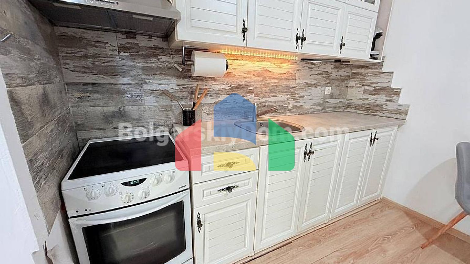 Будинок в Средець