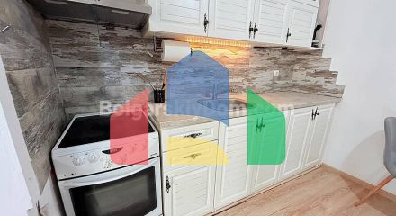 Будинок в Средець