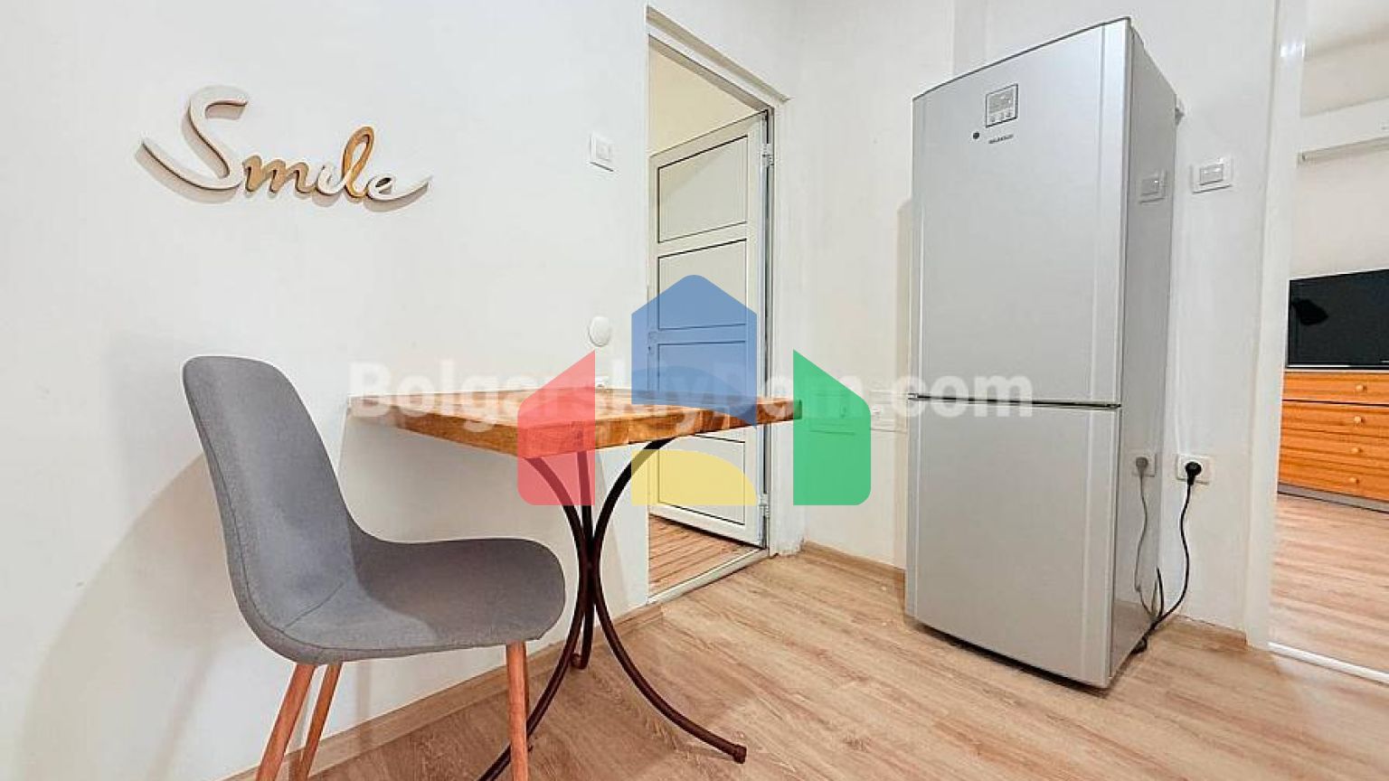 Будинок в Средець