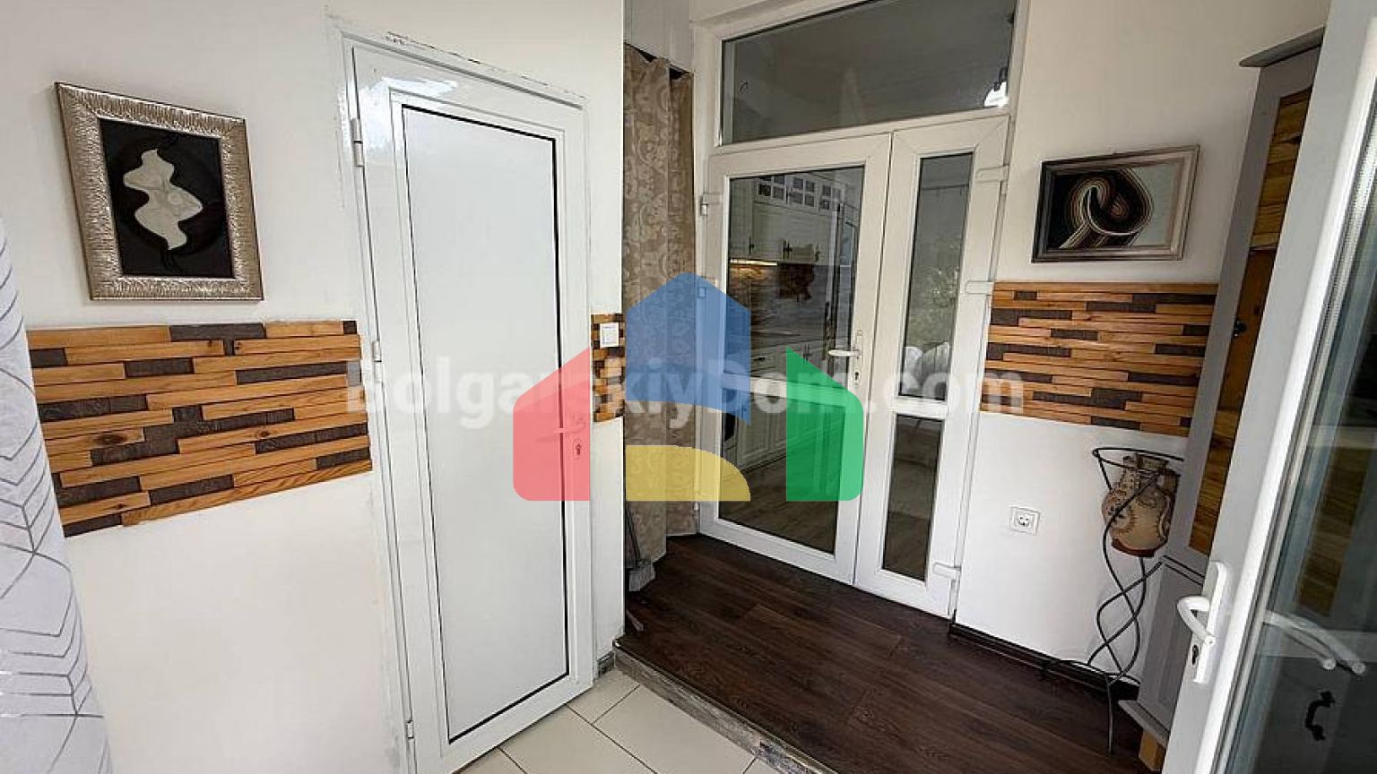 Будинок в Средець