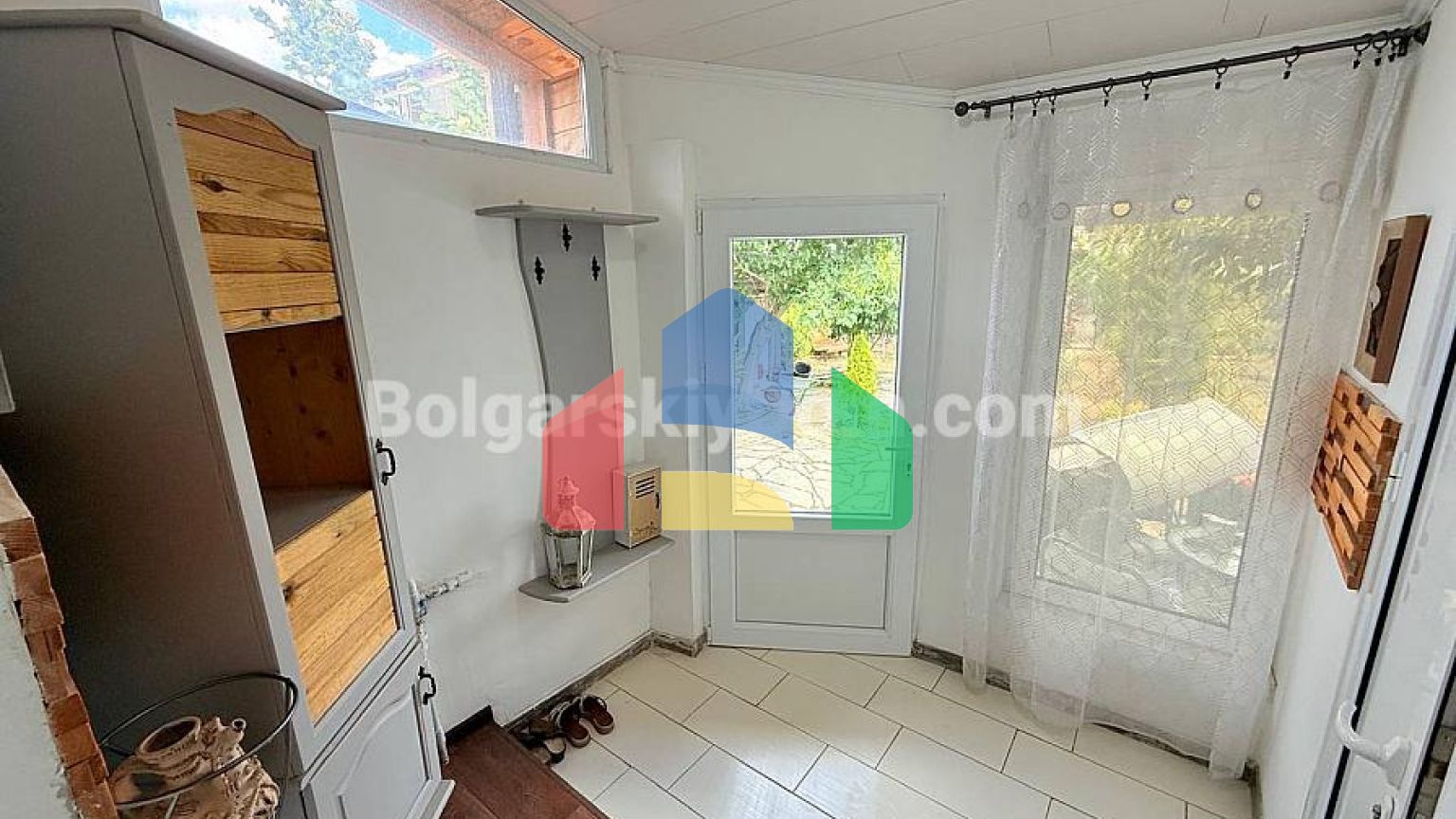 Будинок в Средець