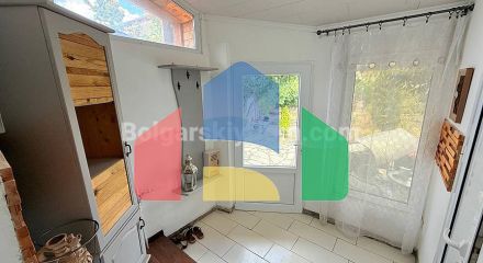 Будинок в Средець