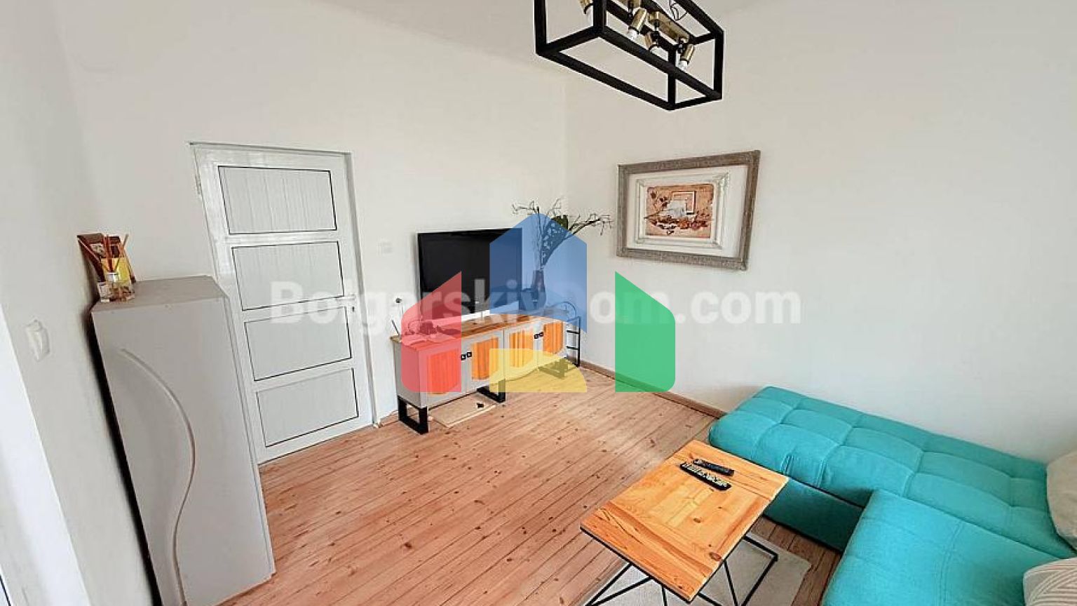 Будинок в Средець