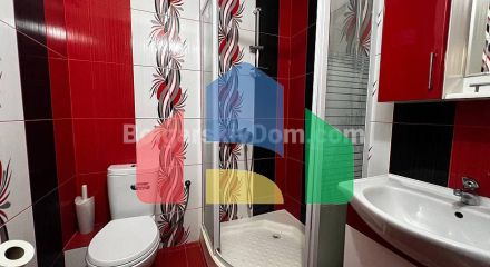 Двокімнатна квартира в Бургасі