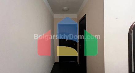 Двокімнатна квартира в Бургасі