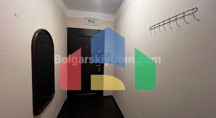 Двокімнатна квартира в Бургасі