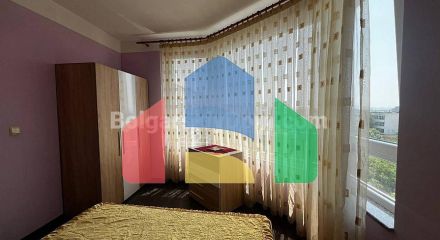 Двокімнатна квартира в Бургасі