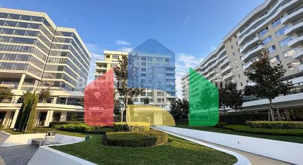 Двокімнатна квартира в Централ Парк