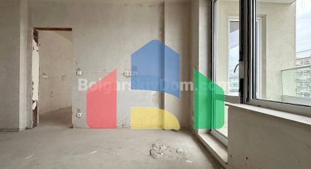 Двокімнатна квартира в Централ Парк