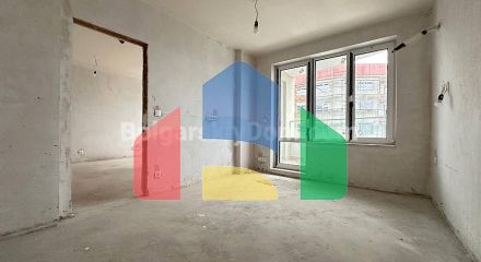 Двокімнатна квартира в Централ Парк