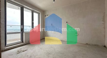 Двокімнатна квартира в Централ Парк