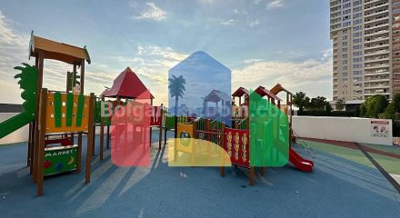 Двокімнатна квартира в Централ Парк