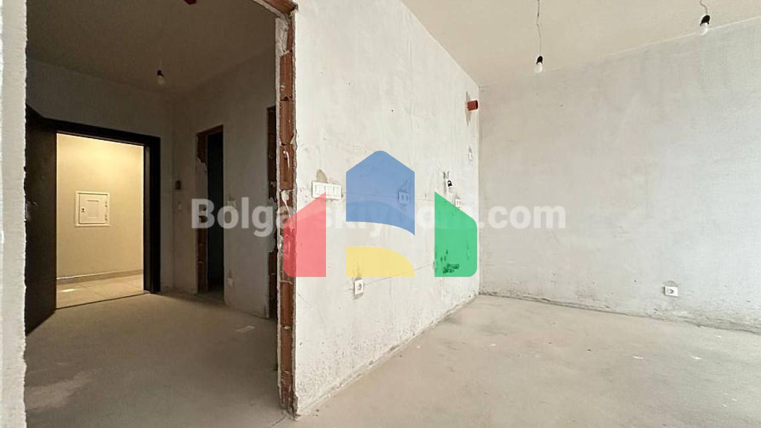 Двокімнатна квартира в Централ Парк