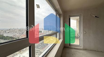 Двокімнатна квартира в Централ Парк