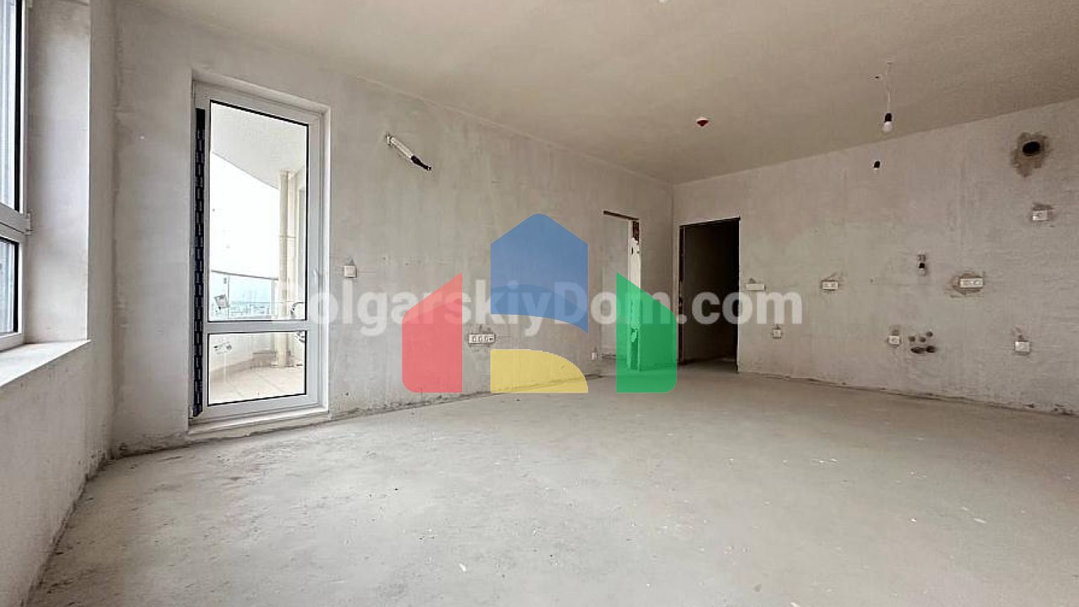 Двокімнатна квартира в Централ Парк