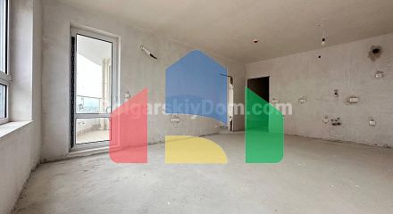 Двокімнатна квартира в Централ Парк