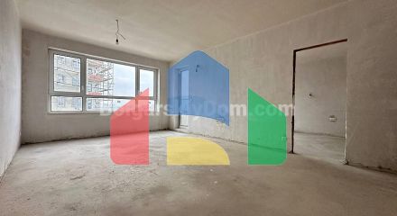 Двокімнатна квартира в Централ Парк