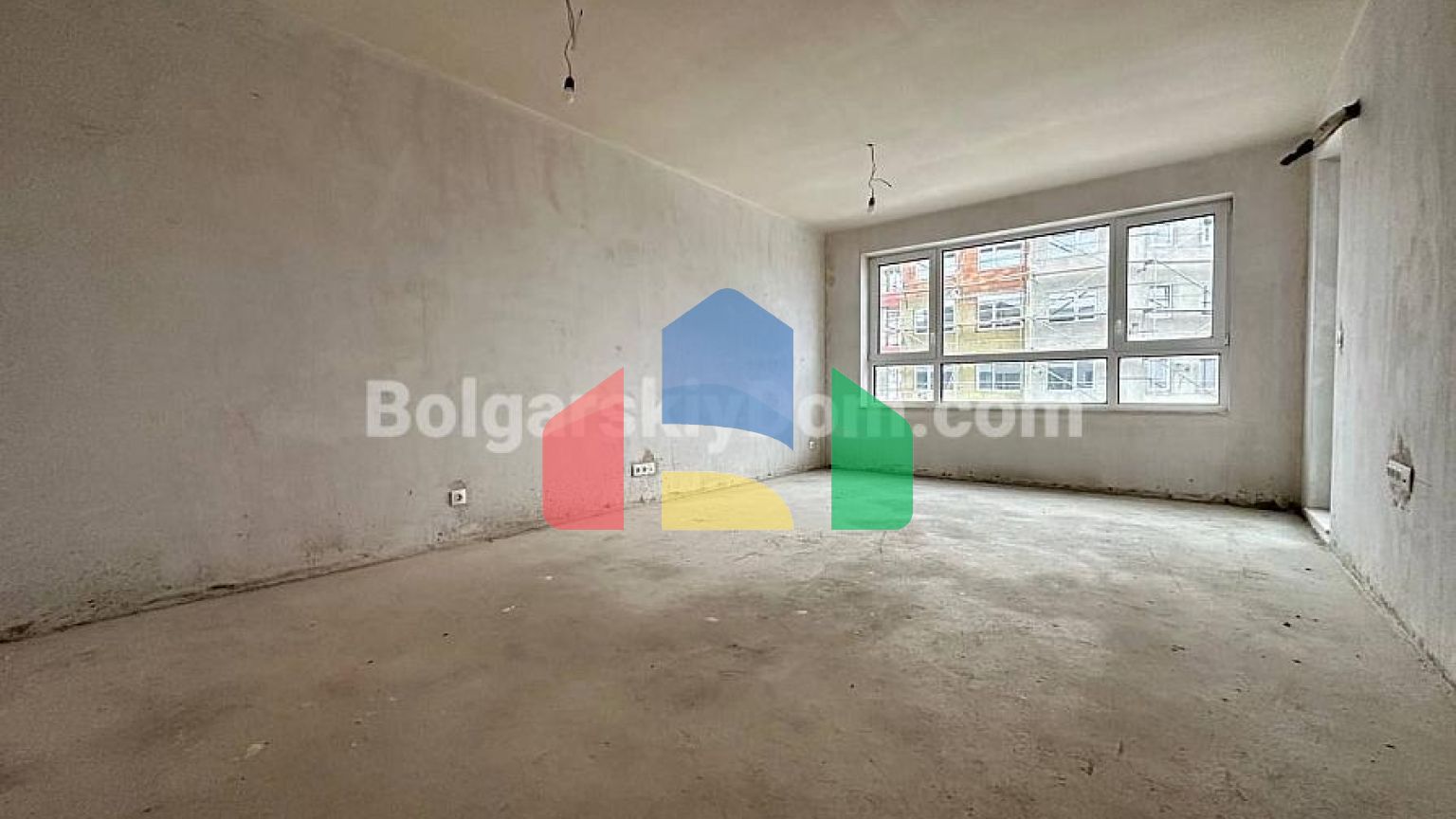 Двокімнатна квартира в Централ Парк