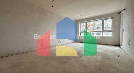 Двокімнатна квартира в Централ Парк