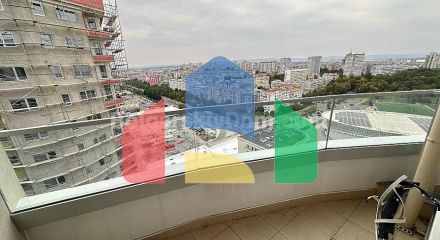 Двокімнатна квартира в Централ Парк