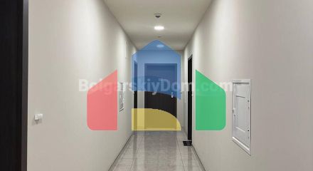 Двокімнатна квартира в Централ Парк