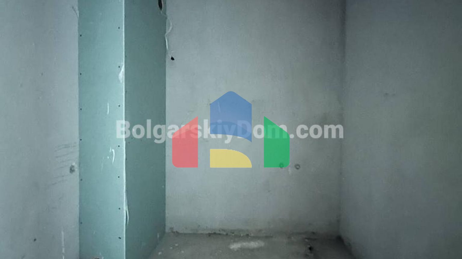 Двокімнатна квартира в Централ Парк