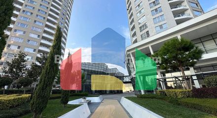 Двокімнатна квартира в Централ Парк