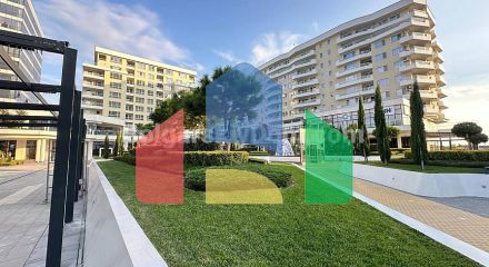 Двокімнатна квартира в Централ Парк