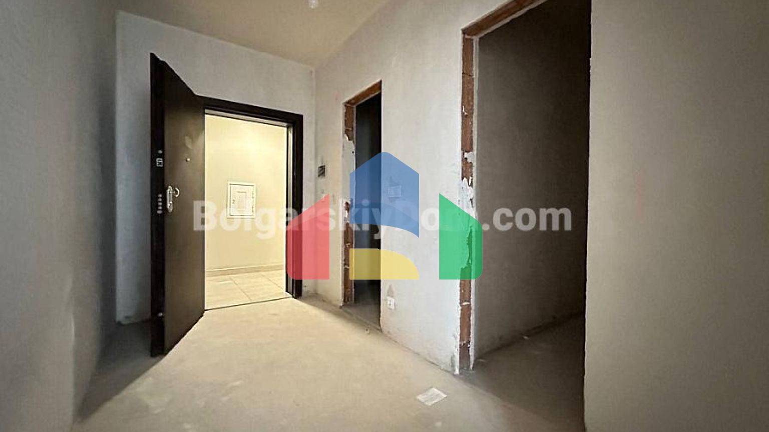 Двокімнатна квартира в Централ Парк