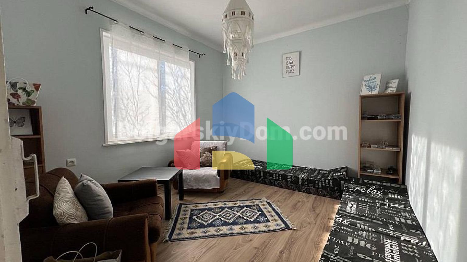 Будинок в Медово