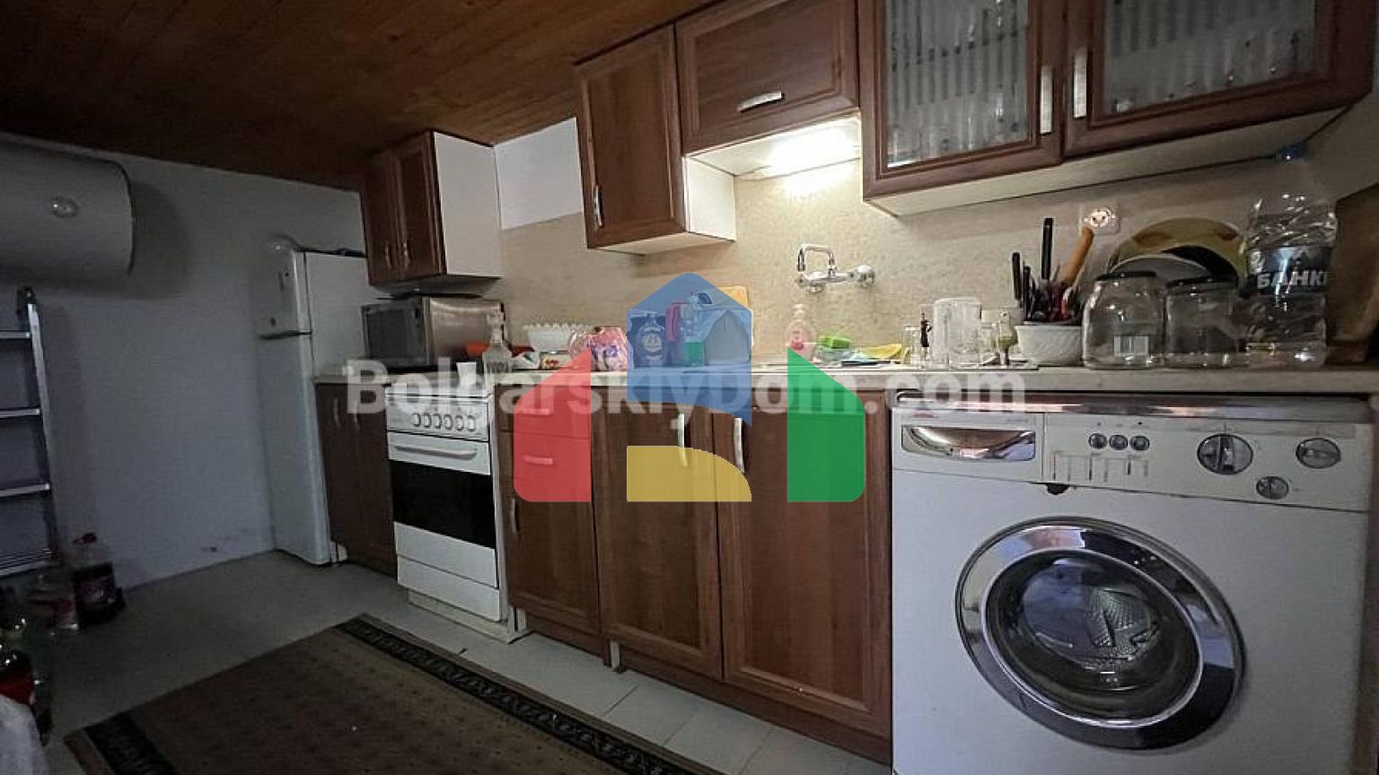 Будинок в Медово