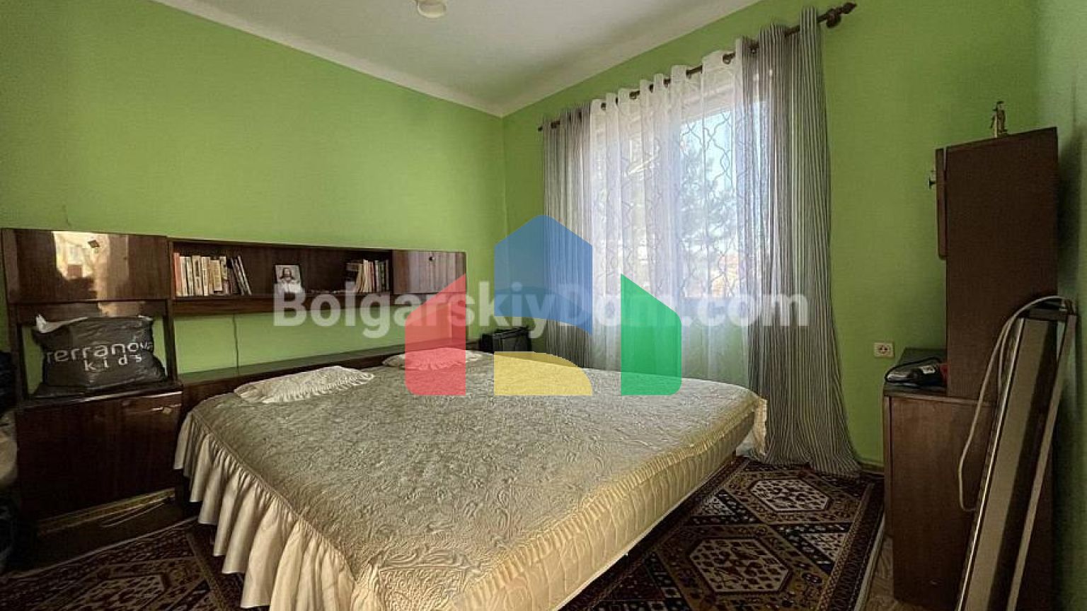 Будинок в Медово