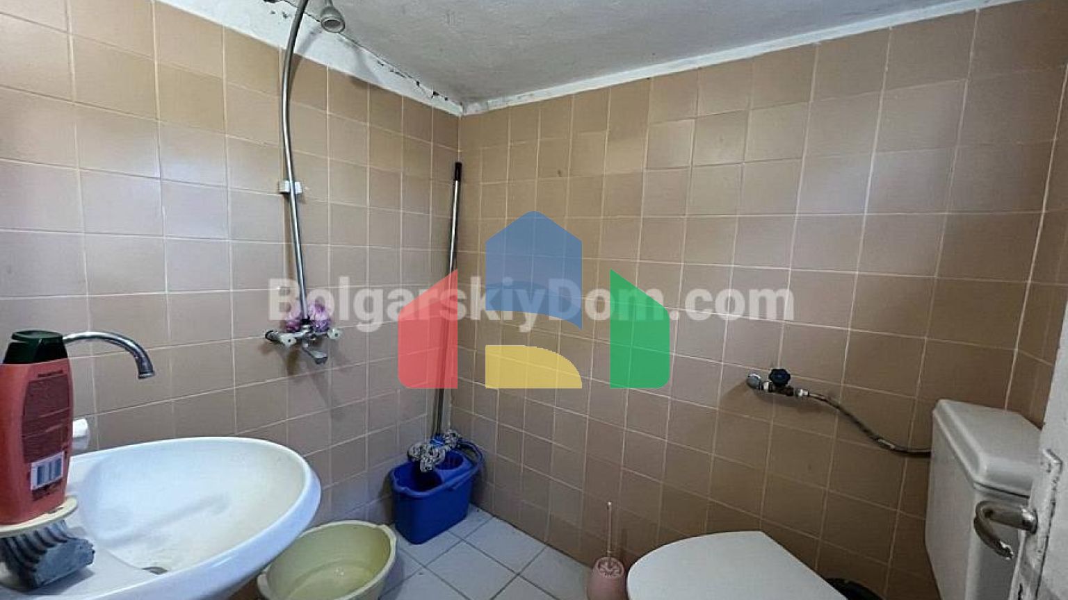 Будинок в Медово