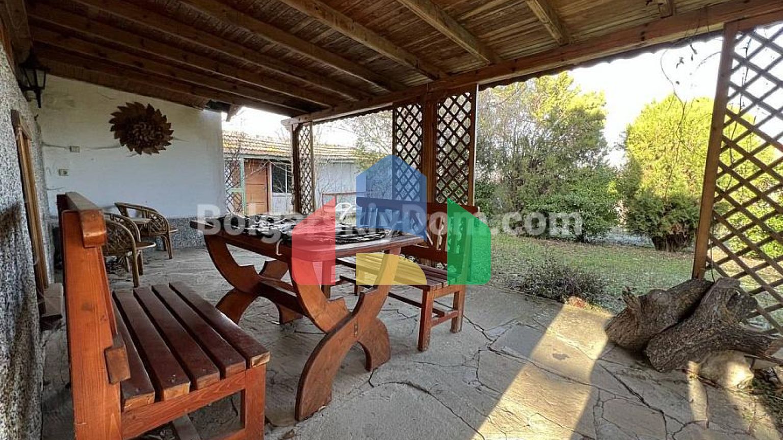 Будинок в Медово