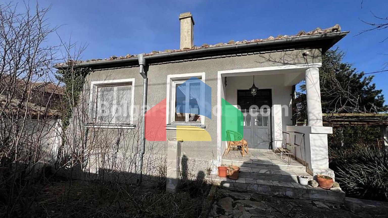 Будинок в Медово