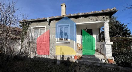 Будинок в Медово