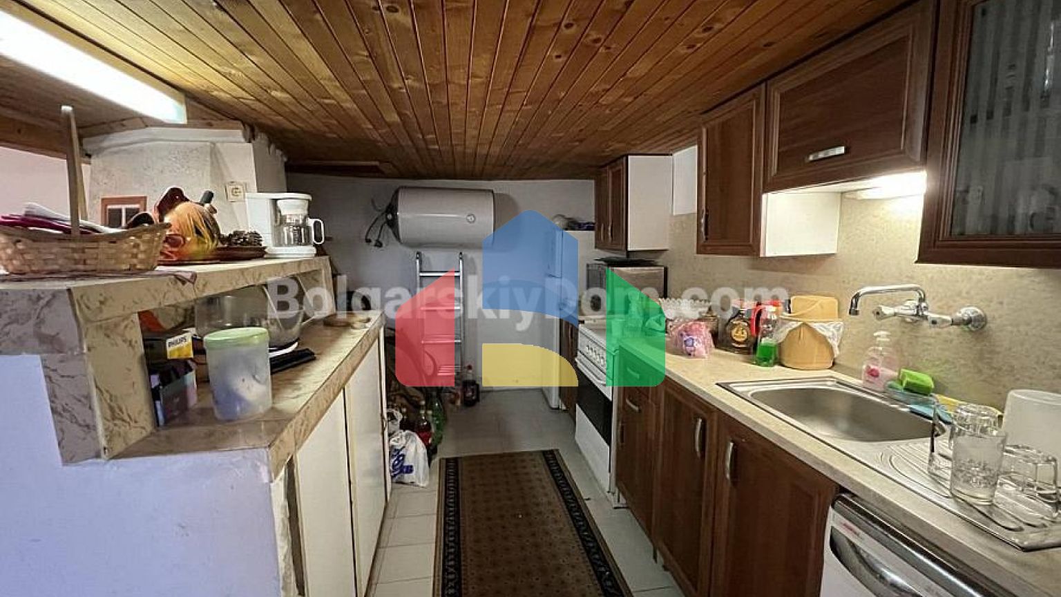 Будинок в Медово