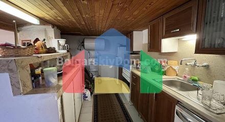 Будинок в Медово