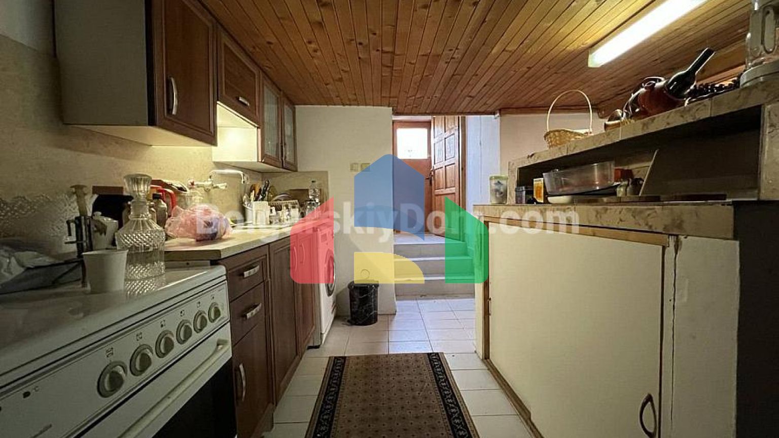 Будинок в Медово