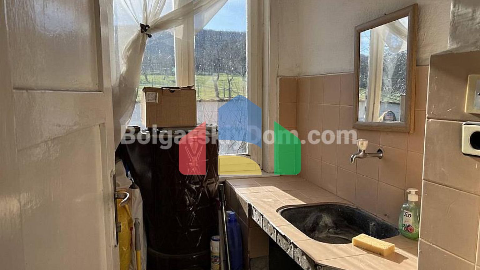 Будинок в Медово