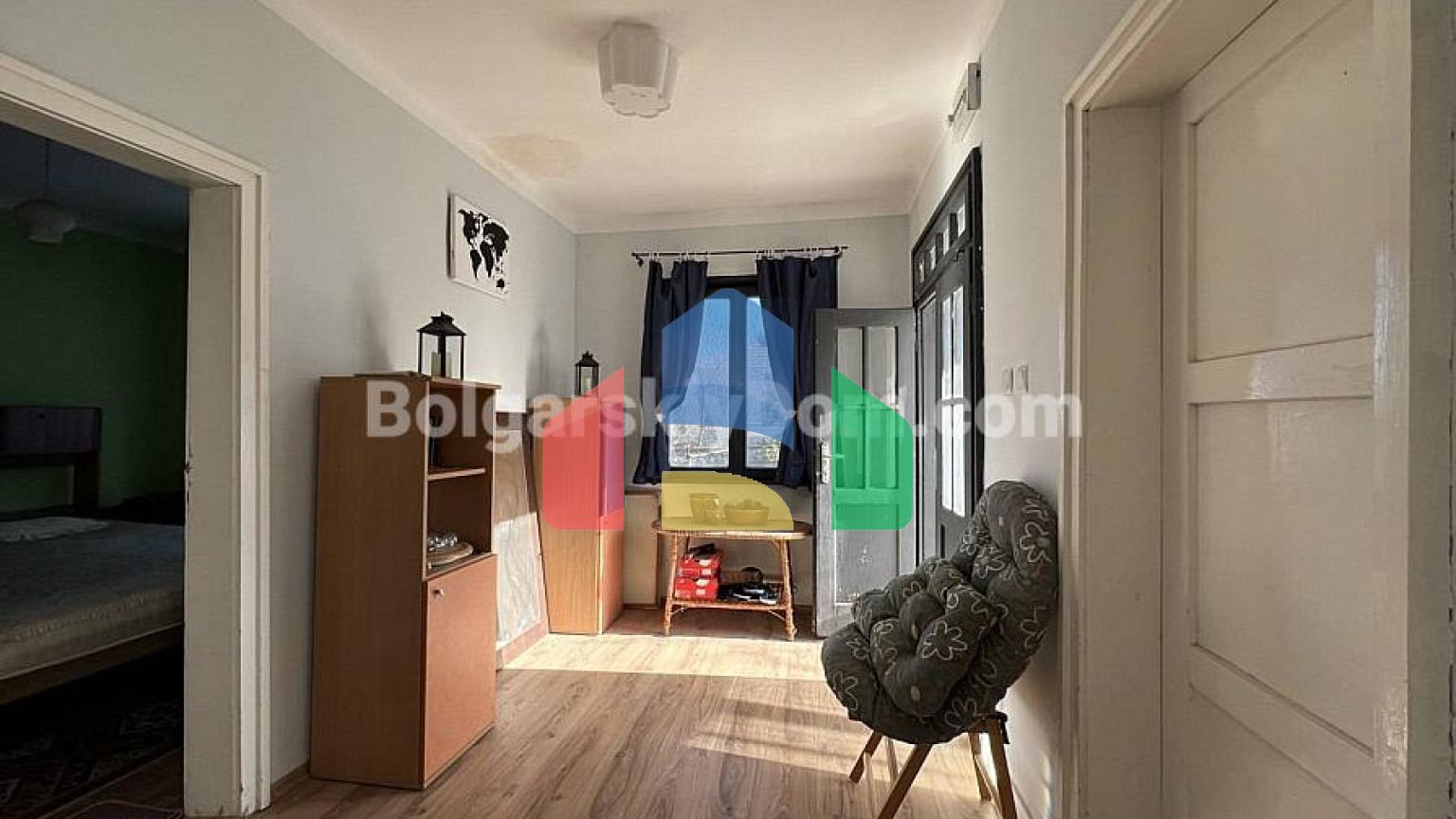 Будинок в Медово