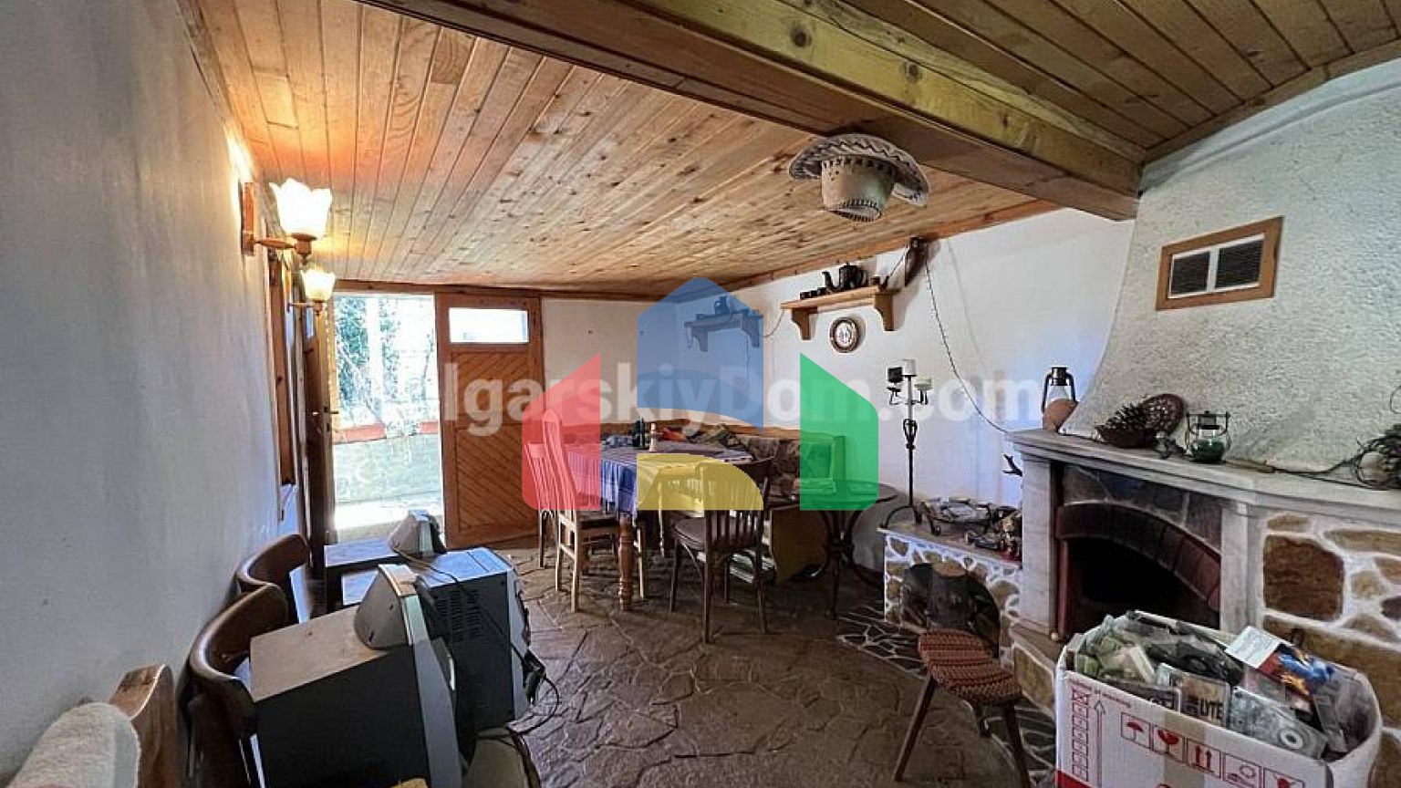 Будинок в Медово