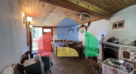 Будинок в Медово