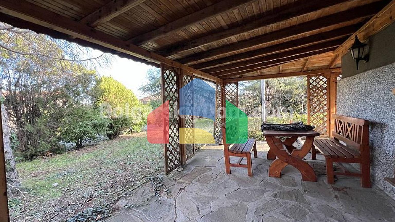 Будинок в Медово